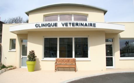 Clinique Vétérinaire de la Voie Verte